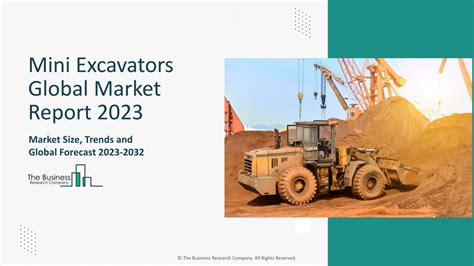 mini excavator market share europe|Mini Excavators Market Size, Growth, Trends, Analysis 2030.